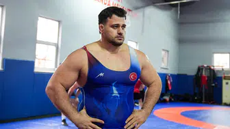 AIGA Global Grappling Serisi Konya’da Başlıyor: Yıldız İsimler Ringe Çıkıyor
