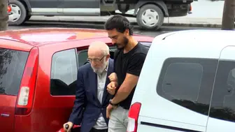Kurtlar Vadisi'nin Ömer Baba'sı adliyede