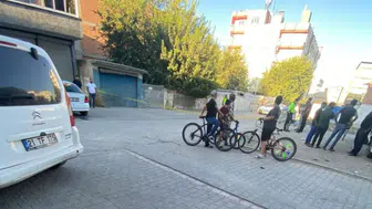 Diyarbakır'da aracın çarptığı 6 yaşındaki çocuk öldü