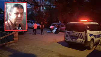 Kahramanmaraş'ta eşini öldüren şahıs intihar etti
