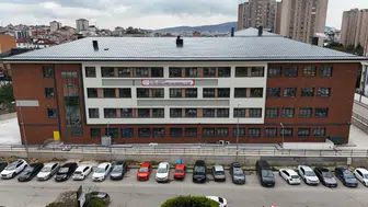 İstanbul Valiliği duyurdu : 83 yeni okul hizmete başlayacak