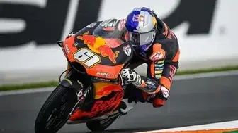 Can Öncü, Fransa'daki Dünya Supersport Şampiyonası yarışını kazandı