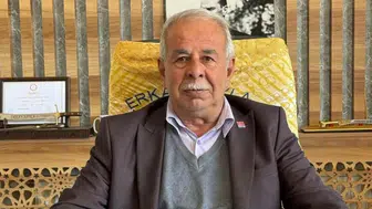 CHP Kale İlçe Başkanı Süleyman İnce tutuklandı : Evinde kenevir ve esrar ele geçirildi