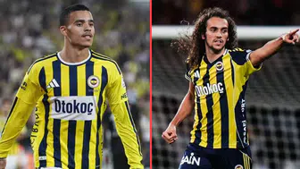 UEFA, Lyon-Fenerbahçe maçının cezalarını açıkladı
