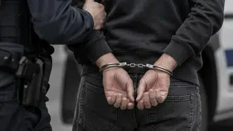Keçiören'de polise taşlı saldırı : 4 şüpheli tutuklandı