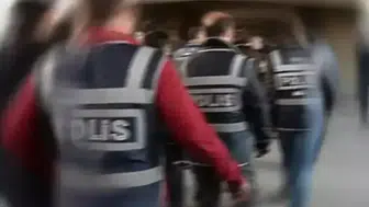 FETÖ'nün 'izdivaç' yapılanmasına operasyon