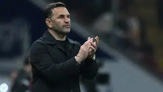 Galatasaray'da Kasımpaşa mesaisi başladı