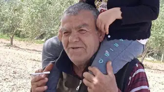 Denizli'de kayıp Alzheimer hastasından acı haber : Hasan Çaylak ölü bulundu
