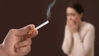 2023'te 1,7 milyon pasif içici hayatını kaybetti