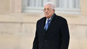 Filistin Devlet Başkanı Abbas : Bir Nakba’ya daha izin vermeyin