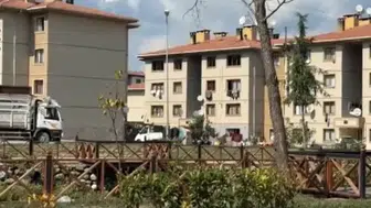 Annesini öldüren 16 yaşındaki şüpheli tutuklandı