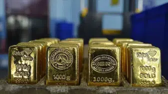 Altının kilogram fiyatı 6 milyon 823 bin liraya yükseldi
