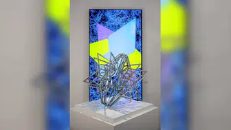 Selçuk Artut'un eseri Contemporary Istanbul'da sanatseverlerle buluşacak