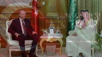Türkiye'den Suudi Arabistan'a teknik destek mesajı