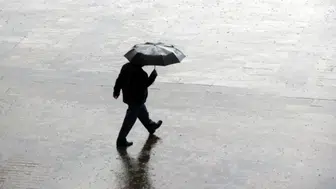 Sağanak ve fırtına geliyor