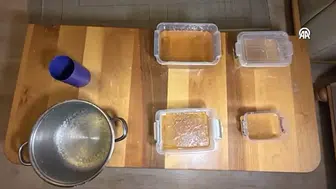 İstanbul'da 26 kilo uyuşturucu ele geçirildi