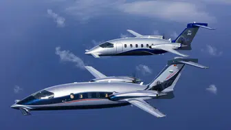 Baykar'ın Piaggio Aerospace şirketinden Türkiye'ye uçak satışı