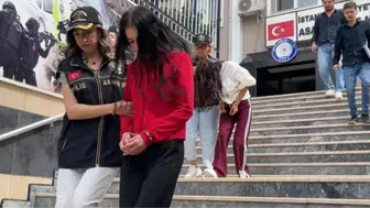 Beylikdüzü’nde 1,5 milyon liralık ziynet soygunu