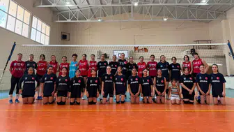 Hatay Voleybol Spor Kulübü’nden Taner Aksoy'a çağrı : 'Birlikte şampiyon olmak istiyoruz'