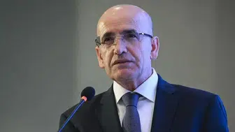 Bakan Şimşek'ten finansal piyasalar mesajı
