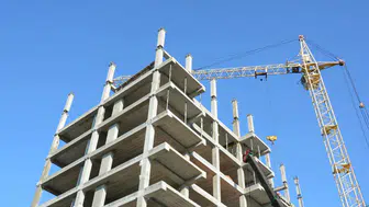 İnşaat maliyet endeksi yıllık yüzde 28,33 arttı