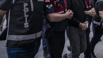 Muğla merkezli 'Sokaklar Güvende' operasyonu : 42 şüpheli gözaltında