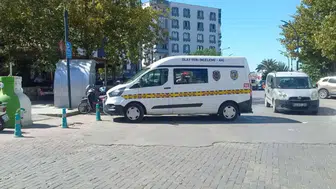 Mersin'de çay bahçesi tuvaletinde gizli kamera bulundu
