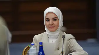 'Dijital tehditlere karşı çocuklarımızı koruyacağız'