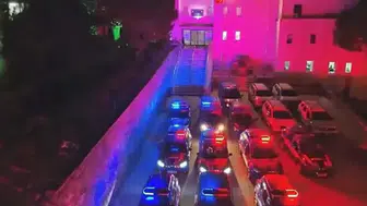 Bodrum'da 'Sokaklar Güvende' operasyonu: 41 gözaltı