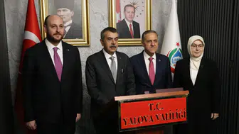 'Türkiye PISA'da ortalamasını yükselten tek ülke oldu'