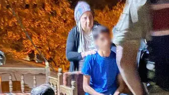 Siirt'te ormanda kaybolan 17 yaşındaki çoban bulundu
