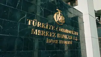 TCMB'den likidite adımı : Repo fonlama miktarı artırılıyor