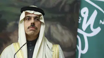 Suudi Arabistan’dan iki devletli çözüm mesajı