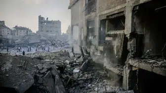 Gazze Şeridi'nde son 48 saatte 7 kişi hayatını kaybetti
