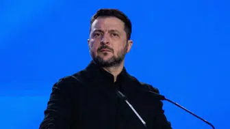 Zelensky’nin uçağı İHA saldırısından son anda kurtuldu