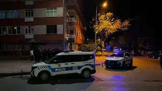 Kayseri'de iki grup arasında bıçaklı kavga: 17 yaşındaki genç yaralandı