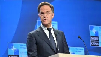 Rutte : Rusya NATO'yu bölmek istiyor