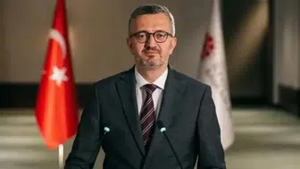 İletişim Başkanı Duran : Türkiye, Somali'nin yanındadır