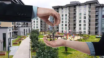 Konut satışlarında ağustos verileri açıklandı