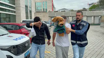 Samsun'da iki ayrı uyuşturucu operasyonunda 2 gözaltı