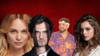 Aras Bulut İynemli, Sefo ve Melis Sezen hakkında gözaltı kararı