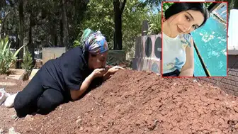 "Tüm olanlar annesi yüzünden oldu"