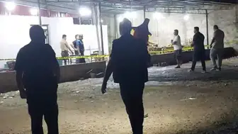 Mersin'de bir kişinin öldüğü kahvehane saldırısının şüphelisi tutukladı