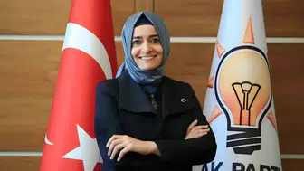 AKP'de Fatma Betül Sayan Kaya'nın istifası sonrası ne gelişmeler yaşandı ?
