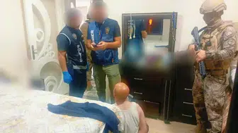 4 ilde yasa dışı bahis operasyonu: 37 gözaltı