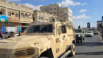 Yemen'de Husiler ile hükümet güçleri arasında çatışmalar şiddetlendi
