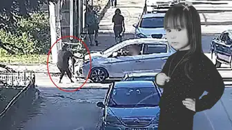 Eskişehir’de 3 yaşındaki Elif Mavi’nin ölümünde sürücü tutuklandı