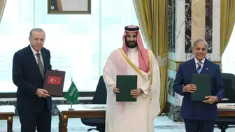 Suudi Arabistan'dan Türkiye ve Pakistan'a acil çağrı