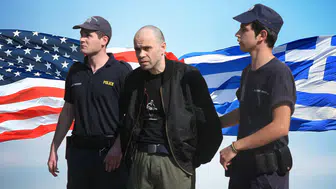 Atina'da tartışmalı tahliye : ABD Büyükelçisi'nden sert tepki