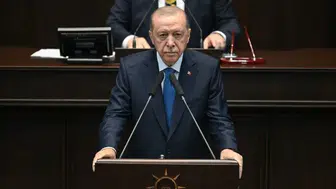 Cumhurbaşkanı Erdoğan'dan Azerbaycan'ın kurtuluş gününe özel anlamlı paylaşım